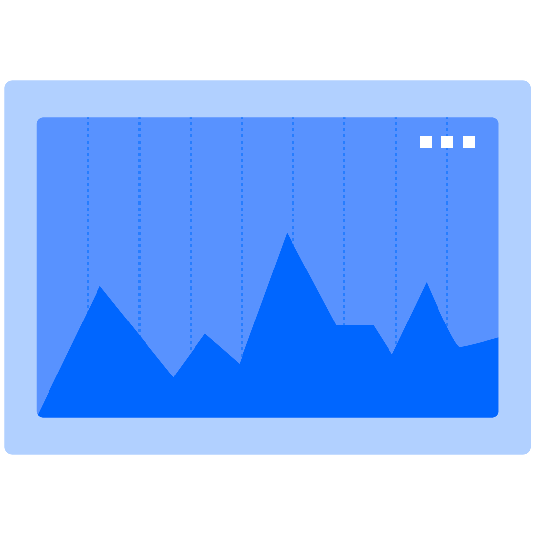 Websites for different stages of growth